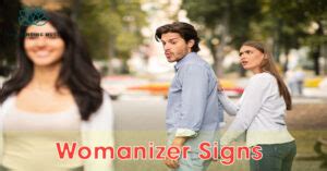 womanizer|signs of a femaleizer.